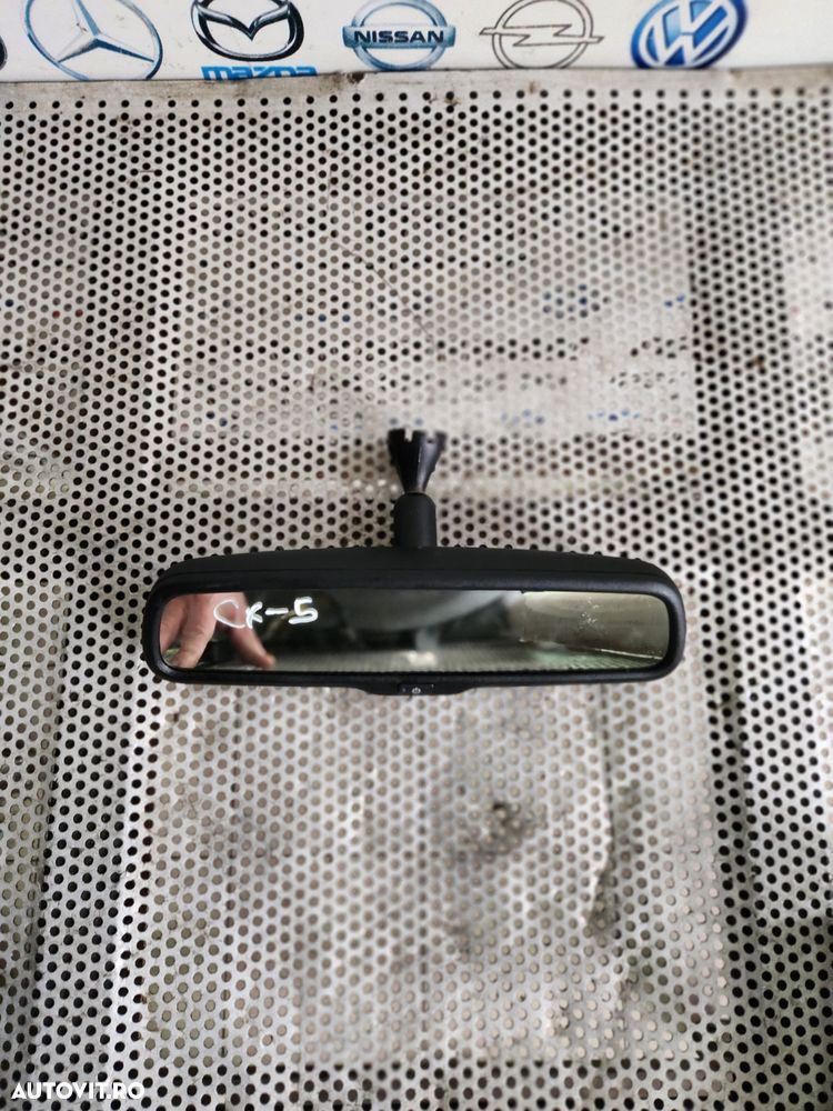 Oglinda Retrovizoare Parbriz Mazda CX5 An 2013-2014-2015-2016-2017 Dezmembrez Mazda CX5 2.2 Diesel - 3