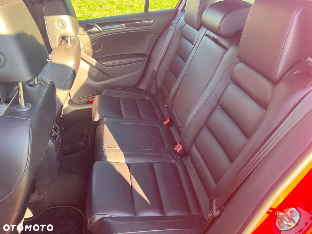 Volkswagen Golf 2.0 GTI - 14