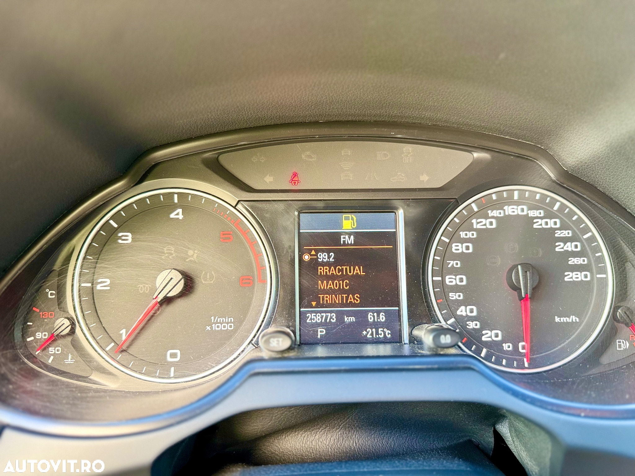 Audi Q5 2.0 TDI Quattro S-Tronic - 30