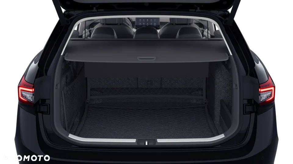 Skoda Superb 2.0 TDI SCR Selection DSG - 7