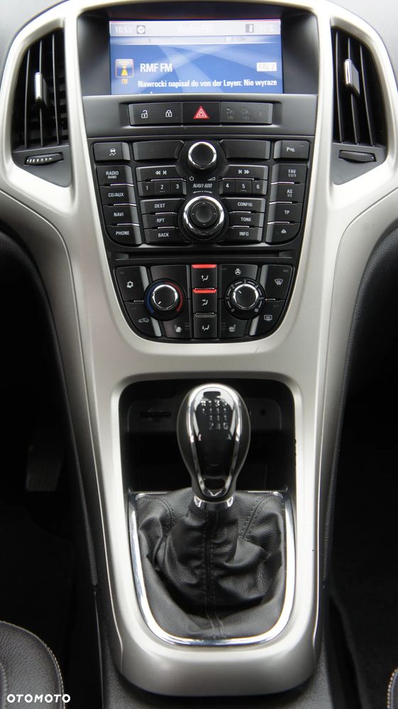 Opel Astra - 22