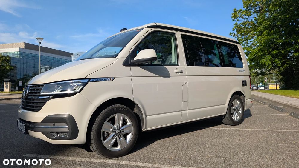 Volkswagen California - 8