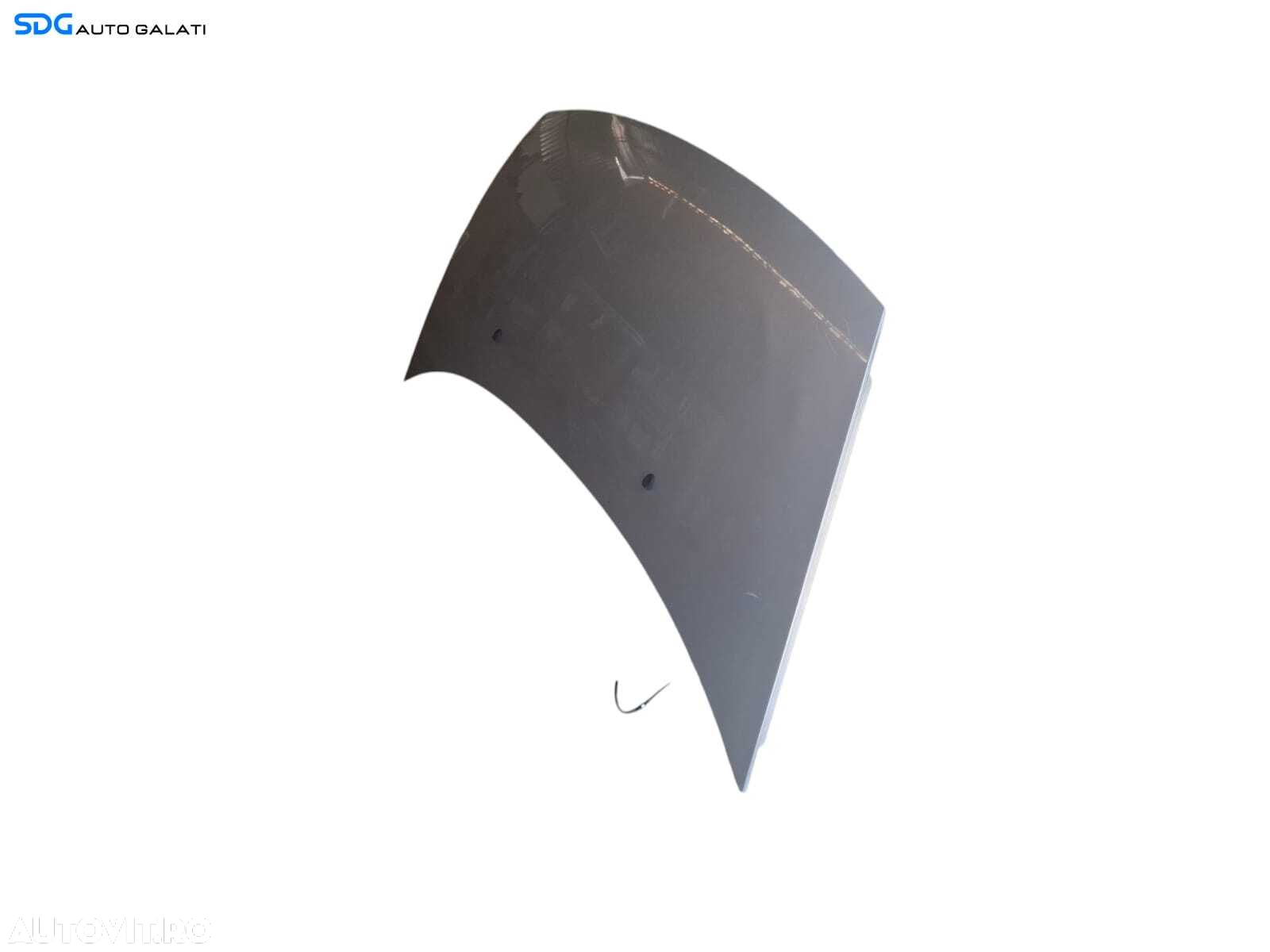 Capota Motor Citroen C3 2002 - 2009 (Rugina pe Interior) [LC0463] - 10
