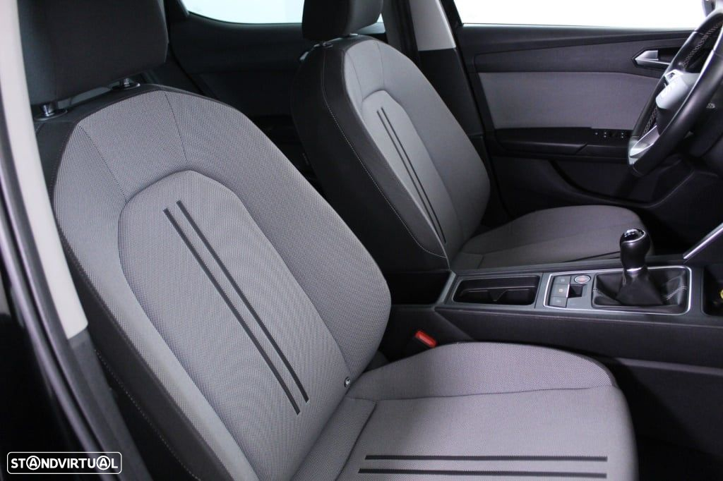 SEAT Leon 1.0 TSI Style - 14