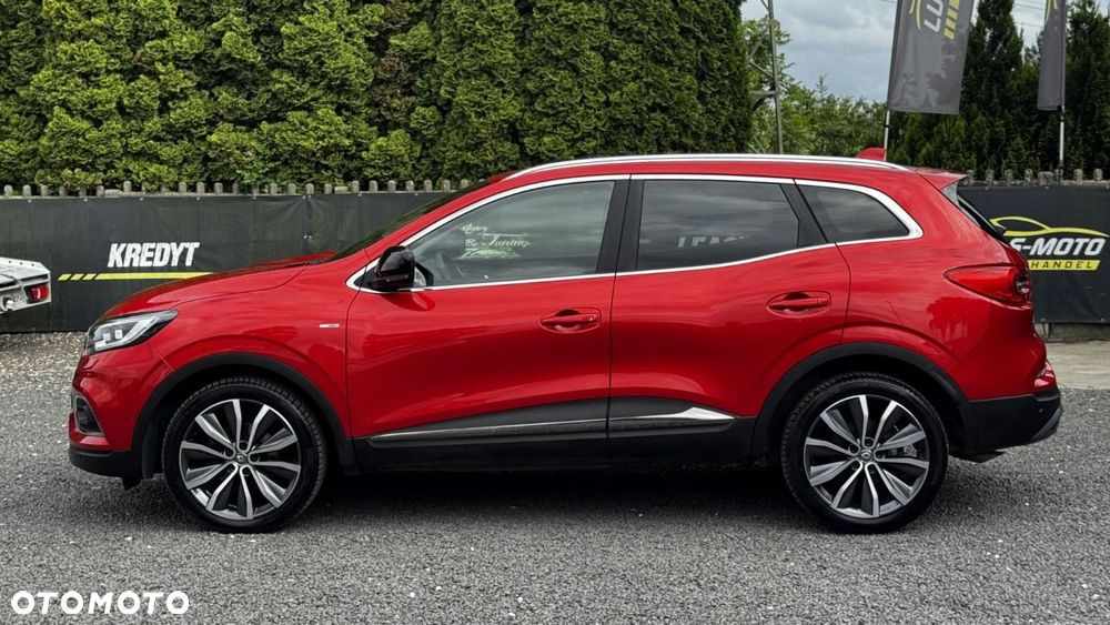 Renault Kadjar - 8