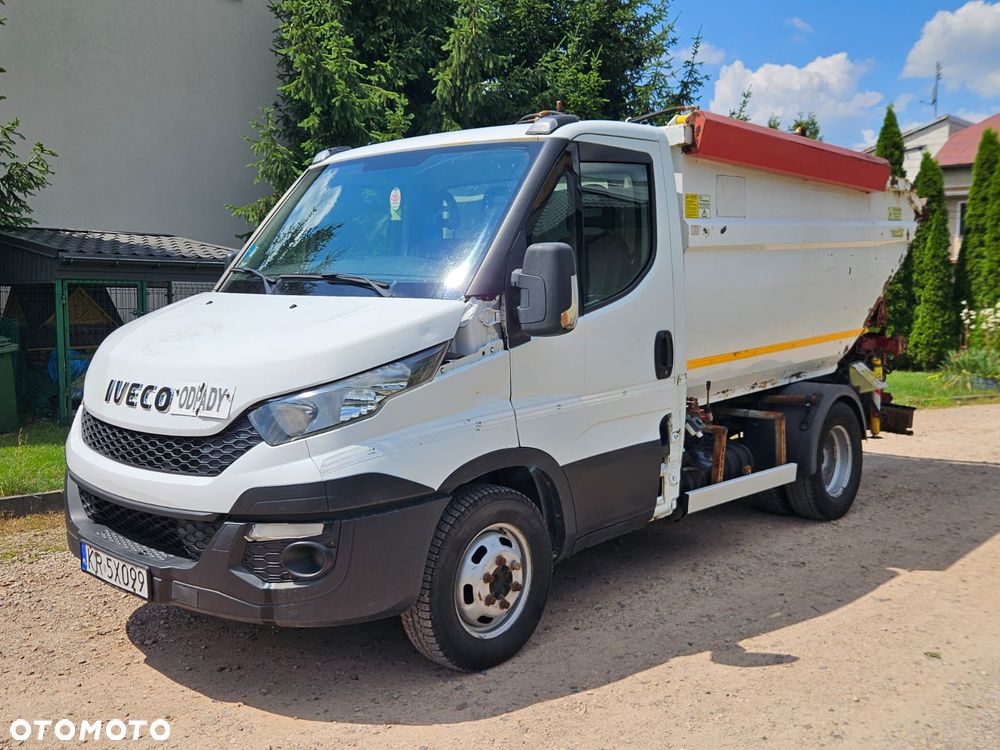 Iveco Daily - 1