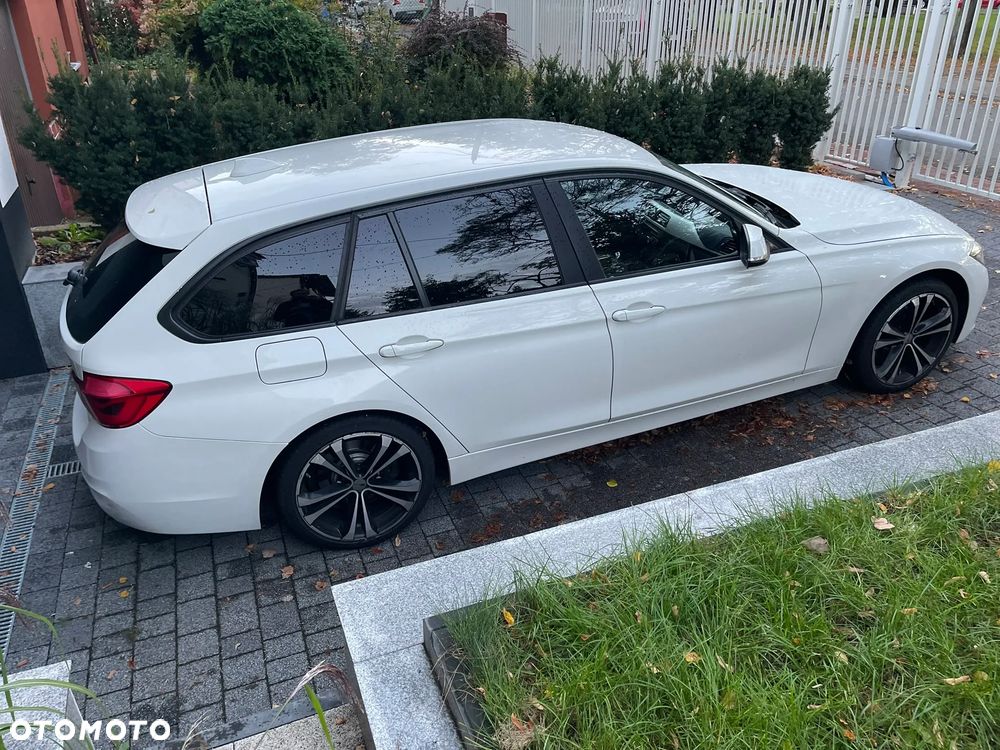 BMW Seria 3
