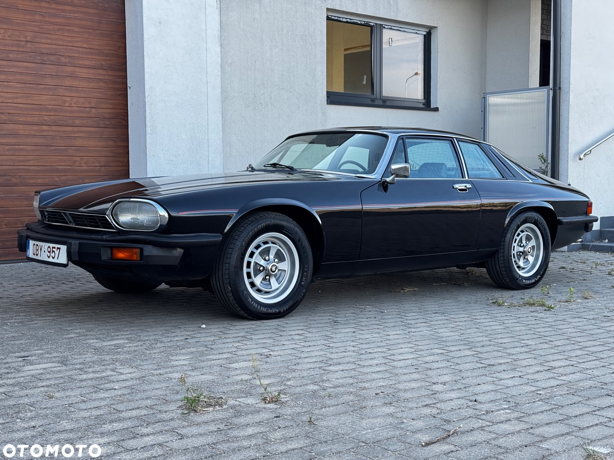 Jaguar XJS - 4