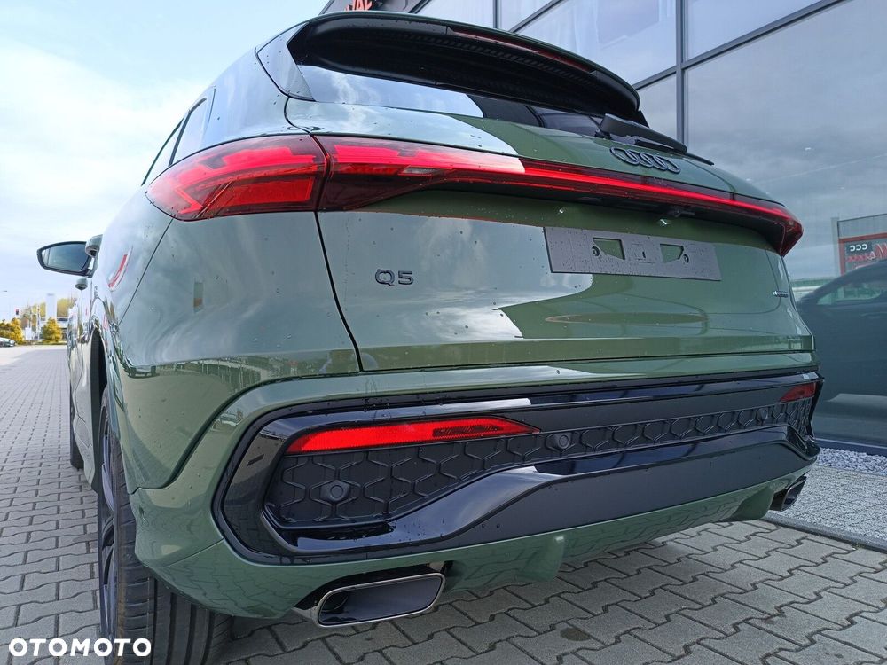 Audi Q5 - 37