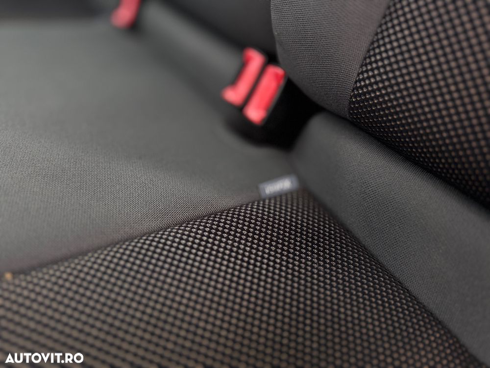 Seat Leon 1.2 TSI Ecomotive Reference Copa - 13