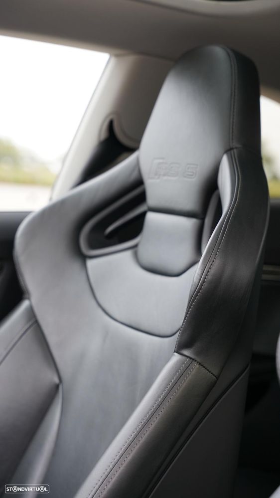 Audi RS5 4.2 FSi quattro S tronic - 7