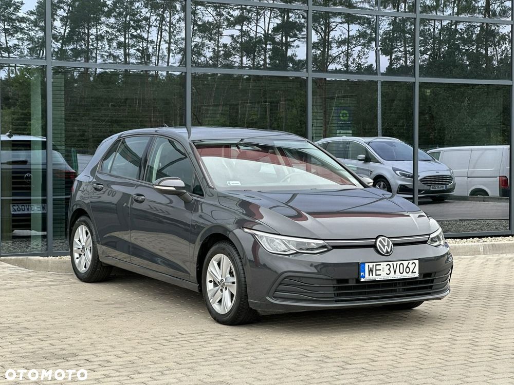 Volkswagen Golf 1.5 TSI EVO Life - 6