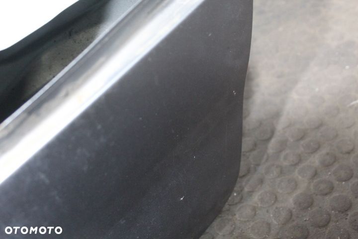 KLAPA TYLNA MAZDA 6 II - 2