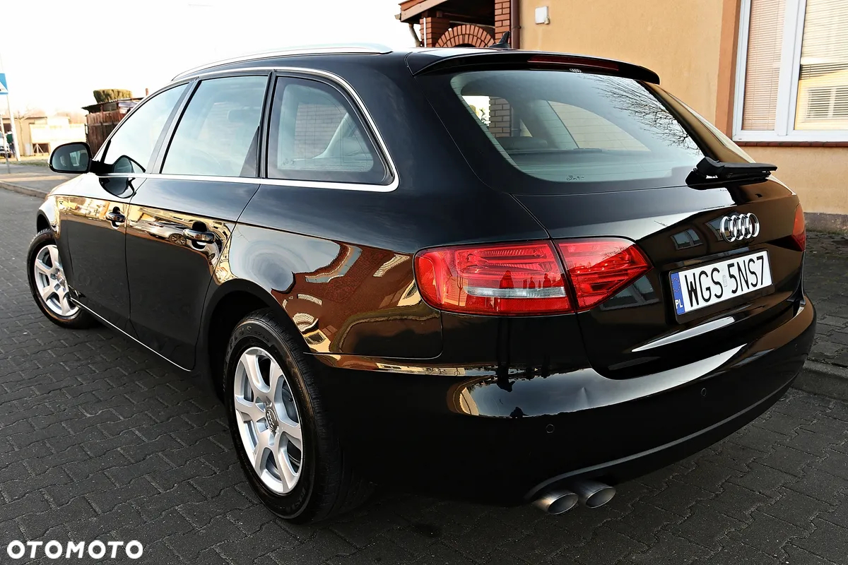 Audi A4 2.0 TDI e - 19