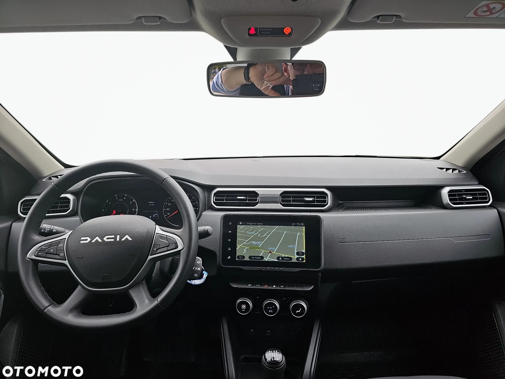 Dacia Duster 1.0 TCe Journey - 5
