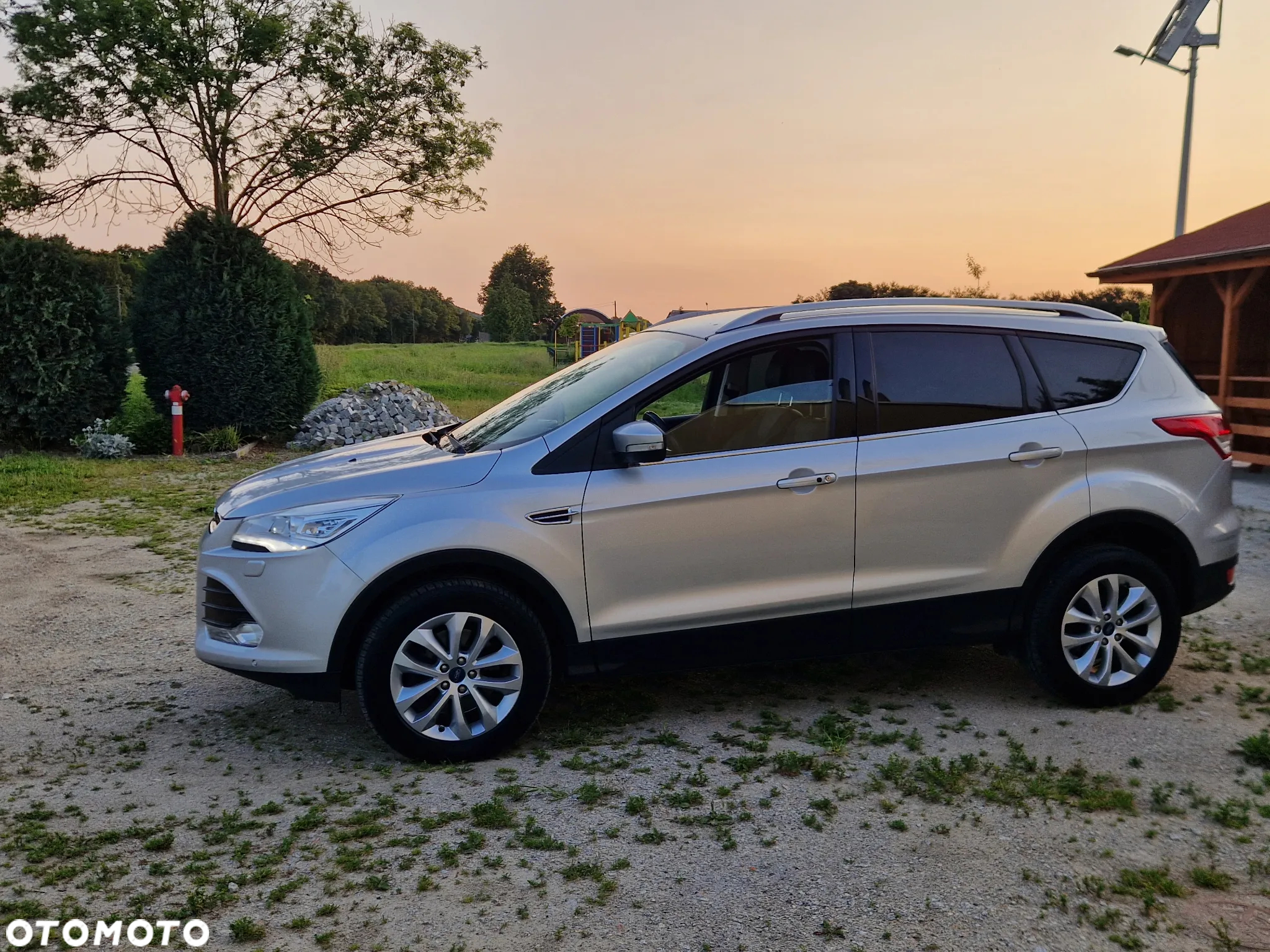 Ford Kuga 2.0 TDCi 4WD Titanium - 8