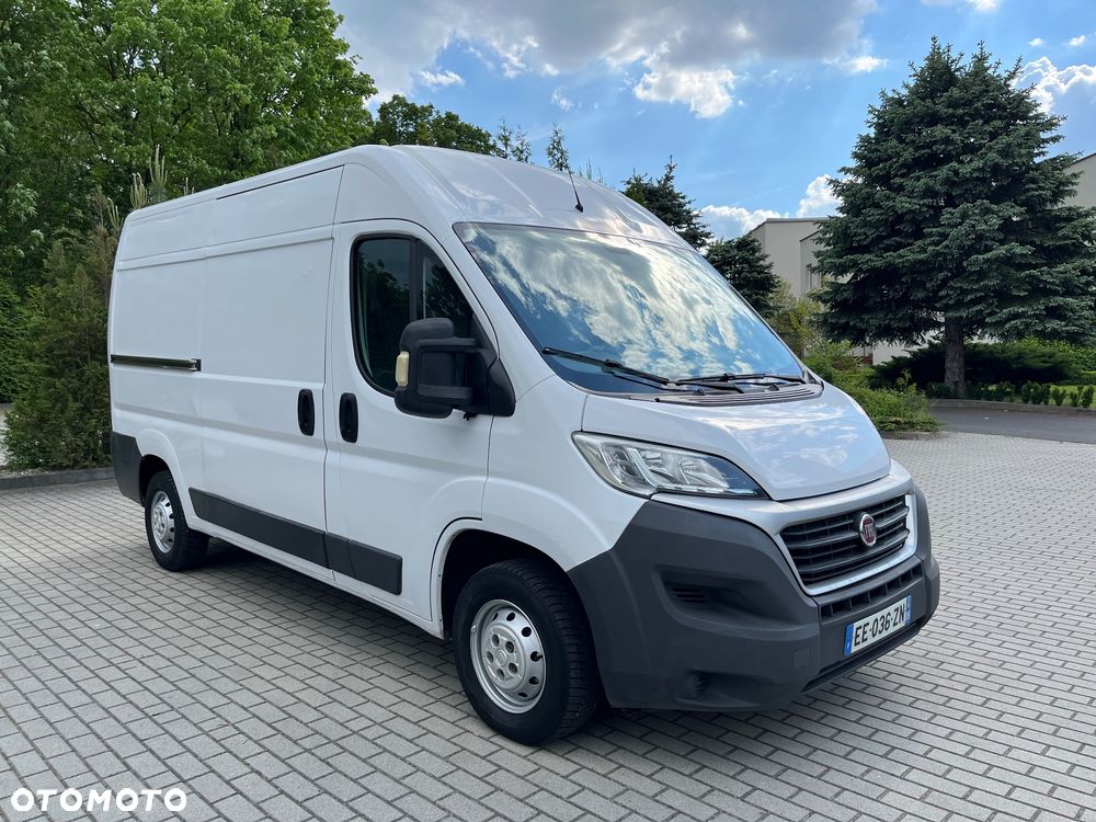 Fiat Ducato - 1