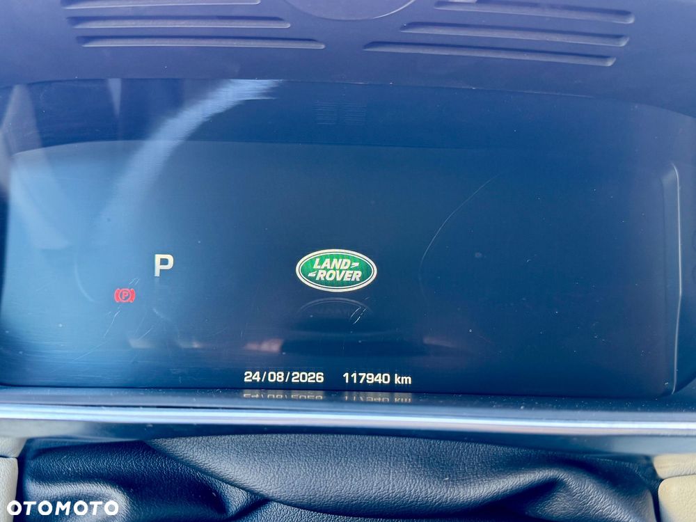Land Rover Range Rover Sport S 3.0 SD V6 HSE Dynamic - 24