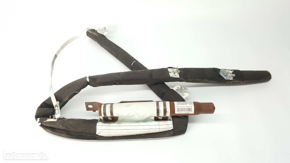 AIRBAG CORTINA FRENTE ESQUERDO RENAULT MEGANE III BERLINA 5 P DYNAMIQUE - 1