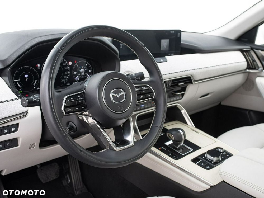Mazda CX-60 - 7