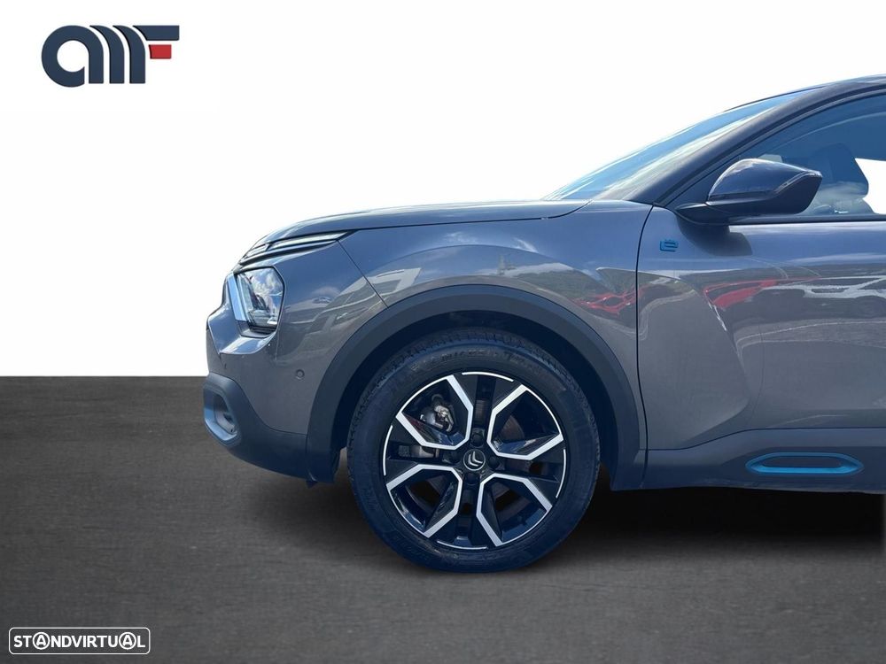 Citroën e-C4 50 kWh Feel Pack - 10