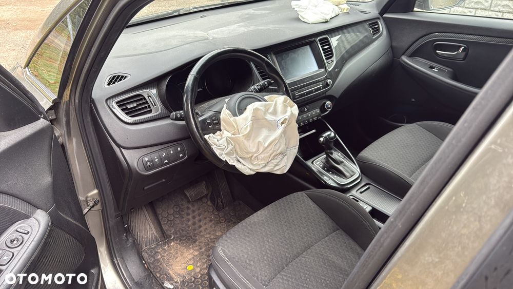 Kia Carens 2.0 GDI Automatik Edition 7 - 16