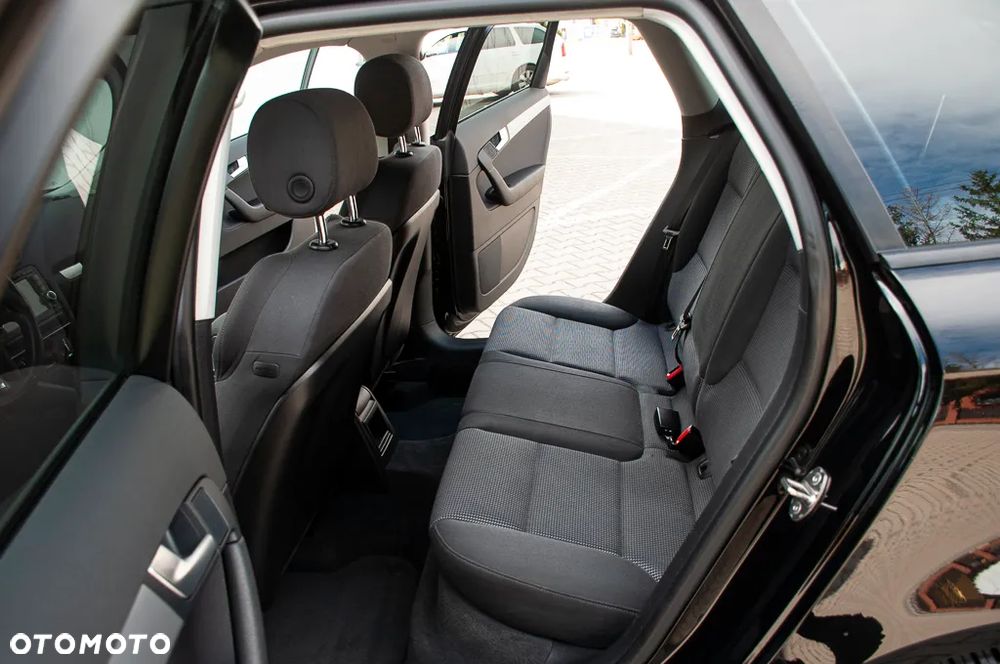 Audi A3 Sportback 1.8 TFSI S line Sportpaket - 27