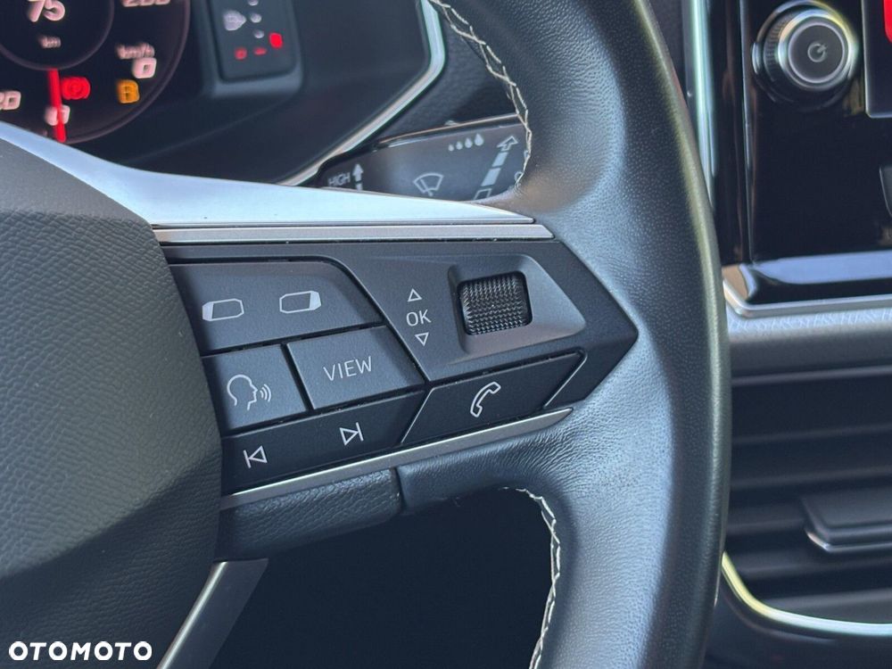 Seat Tarraco 1.5 Eco TSI EVO Style S&S - 23