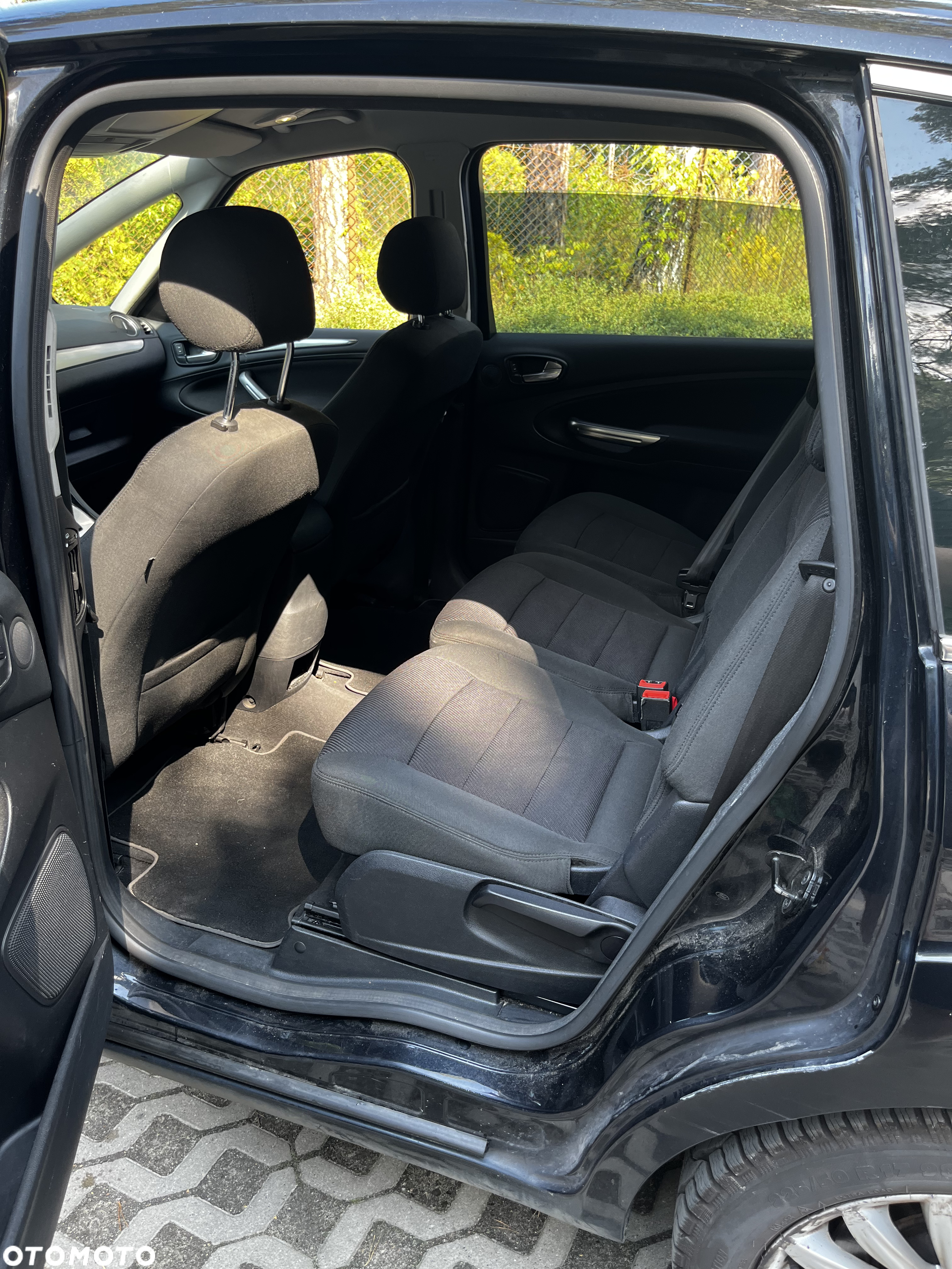 Ford S-Max - 19