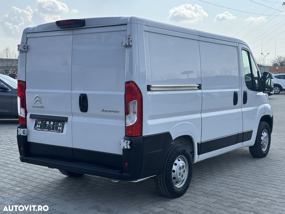 Citroën Jumper III L1H1 - 5