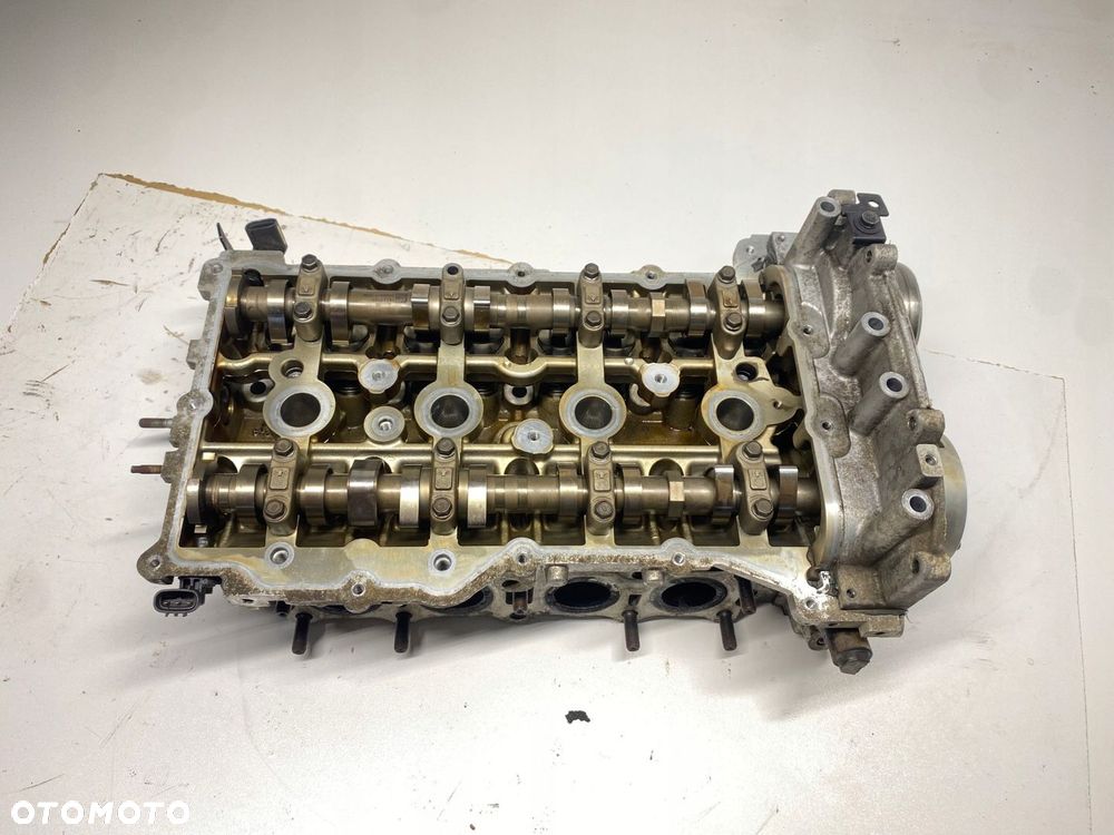 GŁOWICA SILNIKA HYUNDAI SANTA FE III 2.4 GDI G4KJ 17-21 - 6