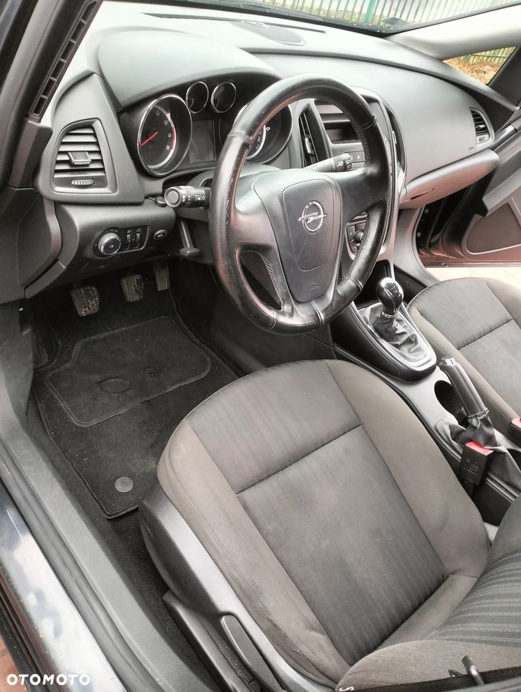 Opel Astra III 1.6 - 15