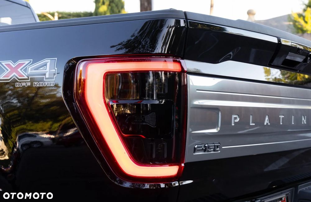 Ford F150 - 13