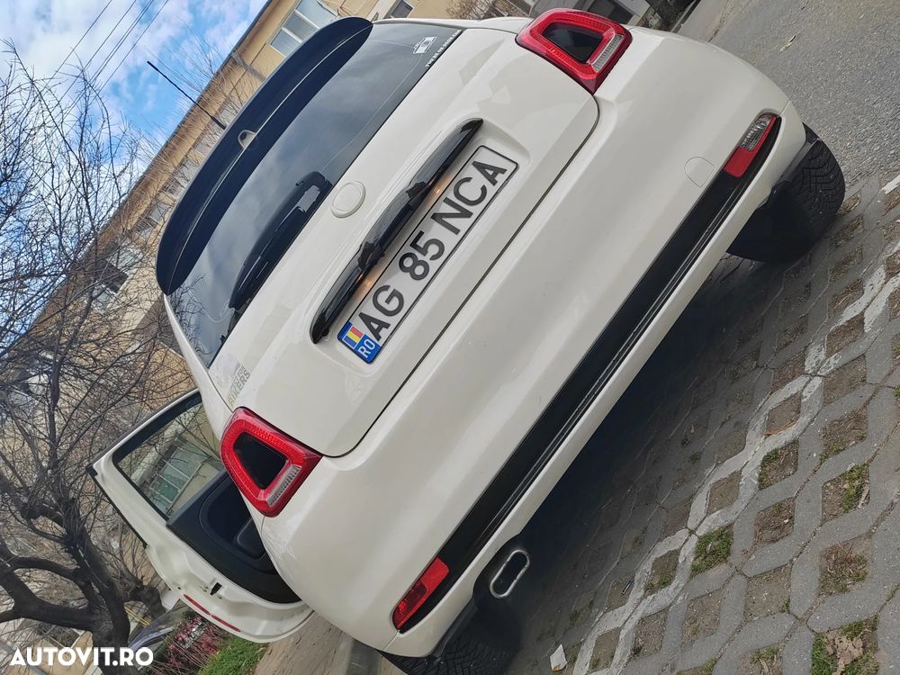 Fiat 500 0.9 TwinAir Start&Stop Pop - 5