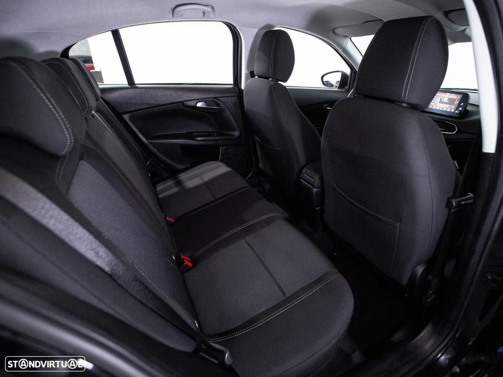 Fiat Tipo 1.3 Multijet City Life - 11