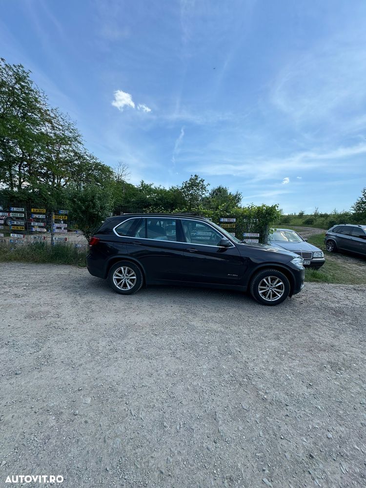 BMW X5 xDrive30d - 4