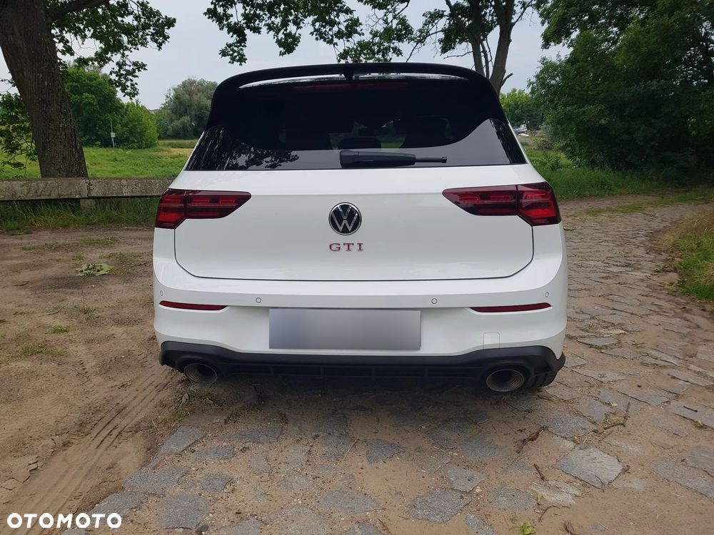 Volkswagen Golf 2.0 TSI GTI Clubsport DSG - 6