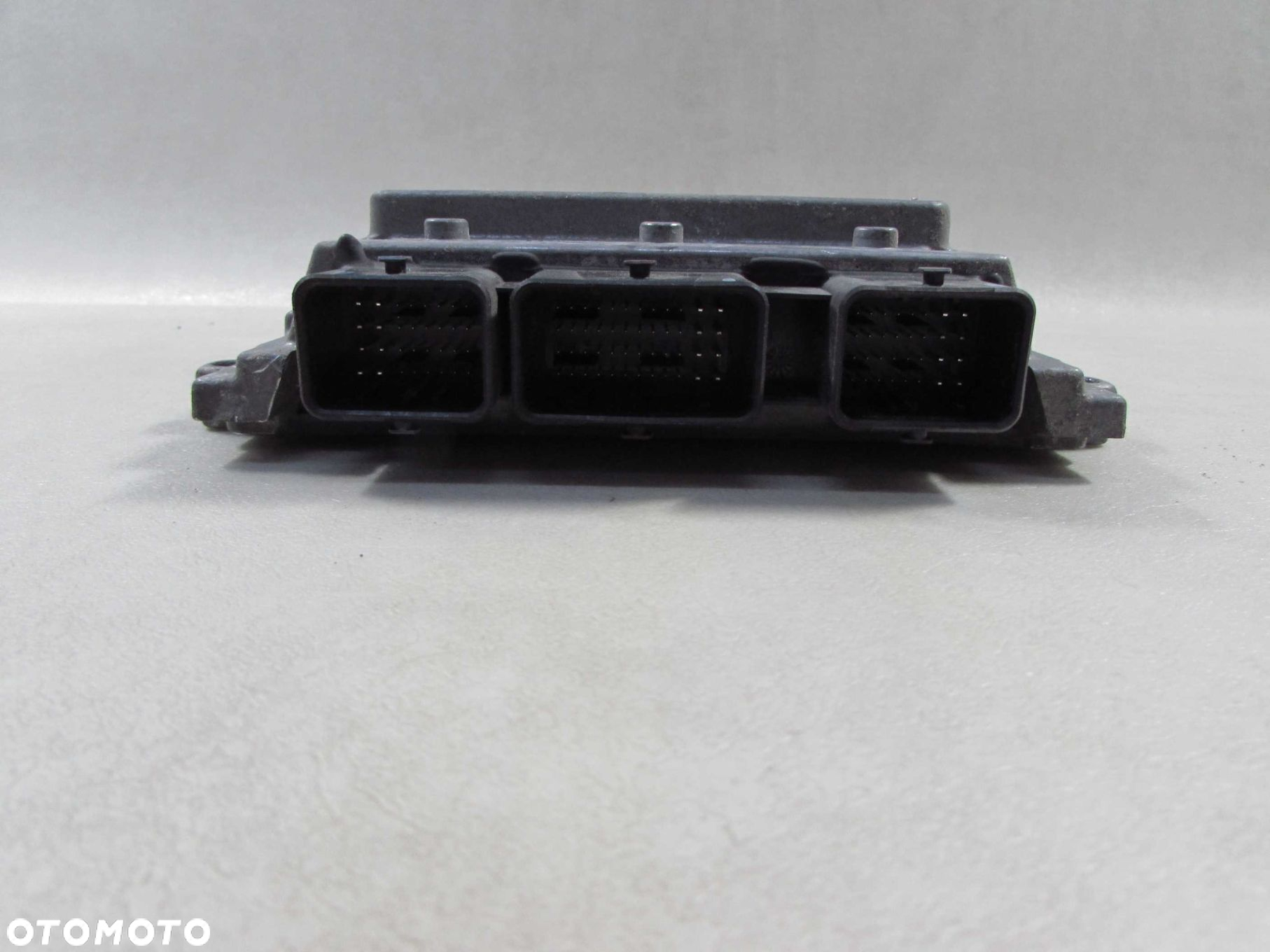 FORD TRANSIT VII 2.2 KOMPUTER SILNIKA AC11-12A650-BC 9HBC 06-14 - 2