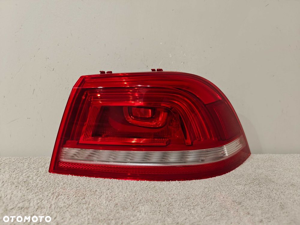 Lampa Prawy Tył LED Volkswagen EOS Lift EUROPA - 1