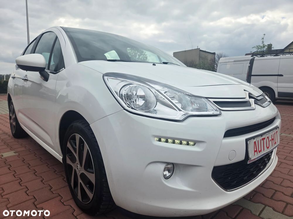 Citroën C3 1.2 VTi Exclusive - 5