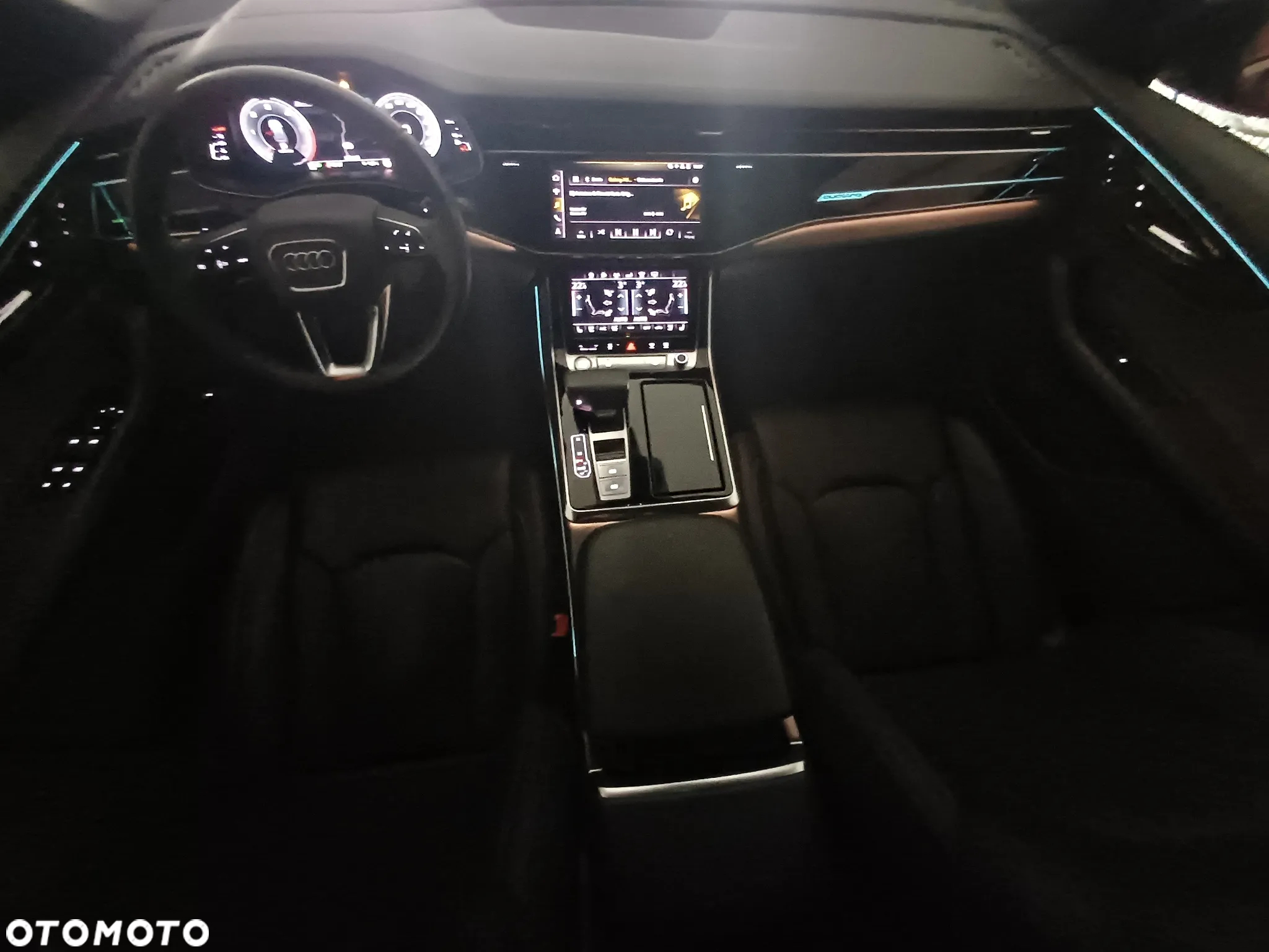 Audi Q8 - 38