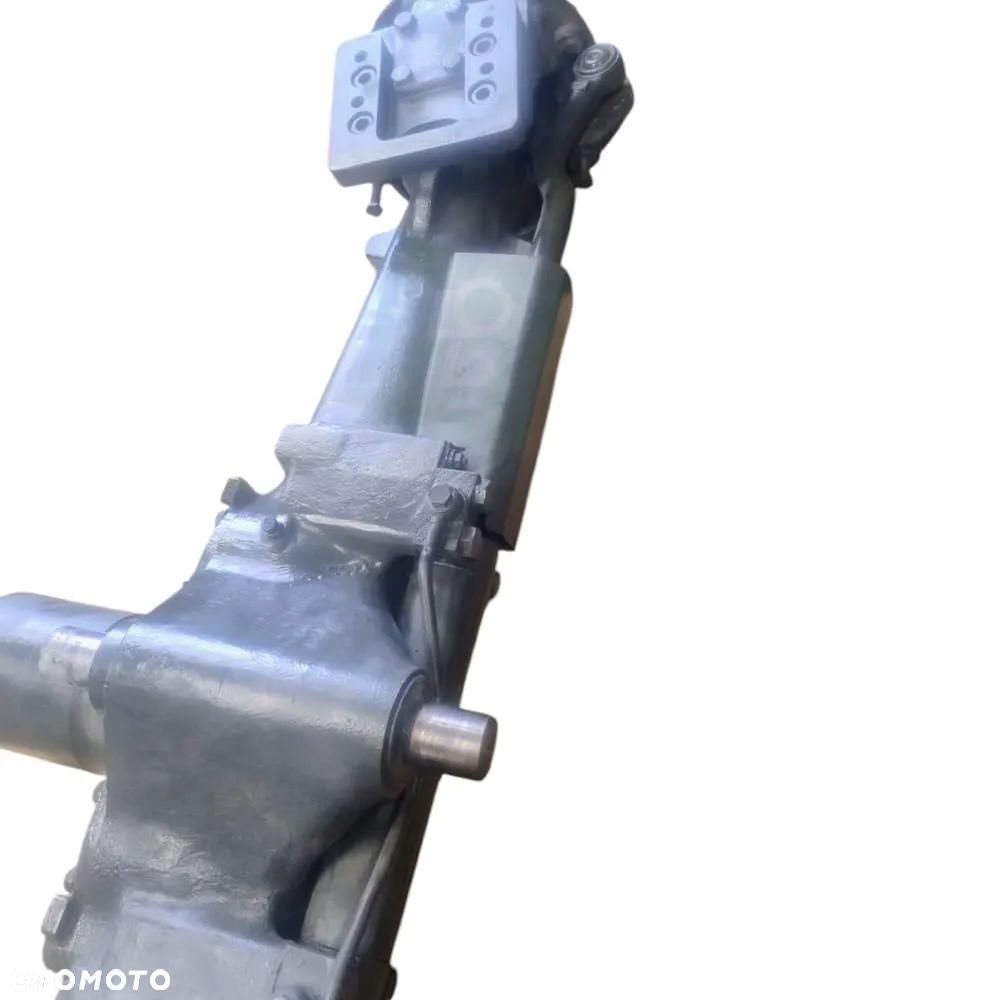 Przedni most 371145 Carraro 20.19 E339300020040 Fendt 312 Vario - 3