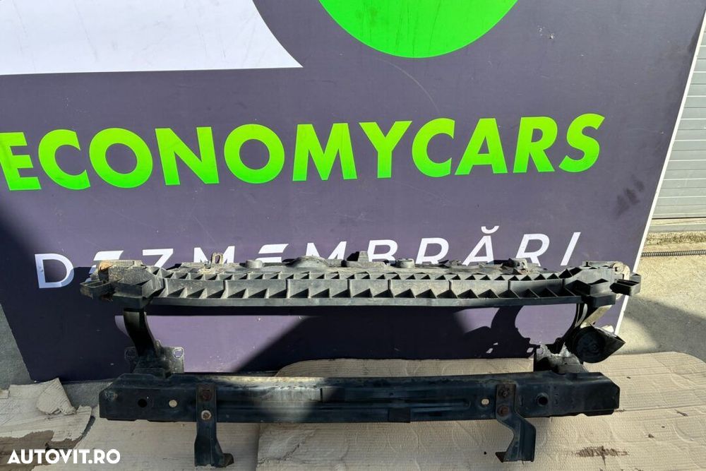 ARMATURA FATA AUDI Q3 2018 - 1