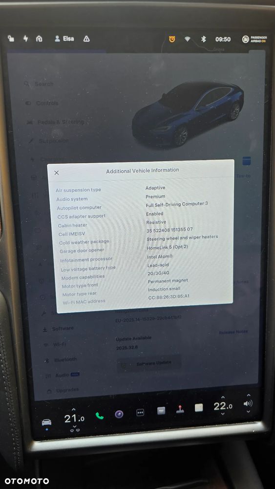 Tesla Model S - 33
