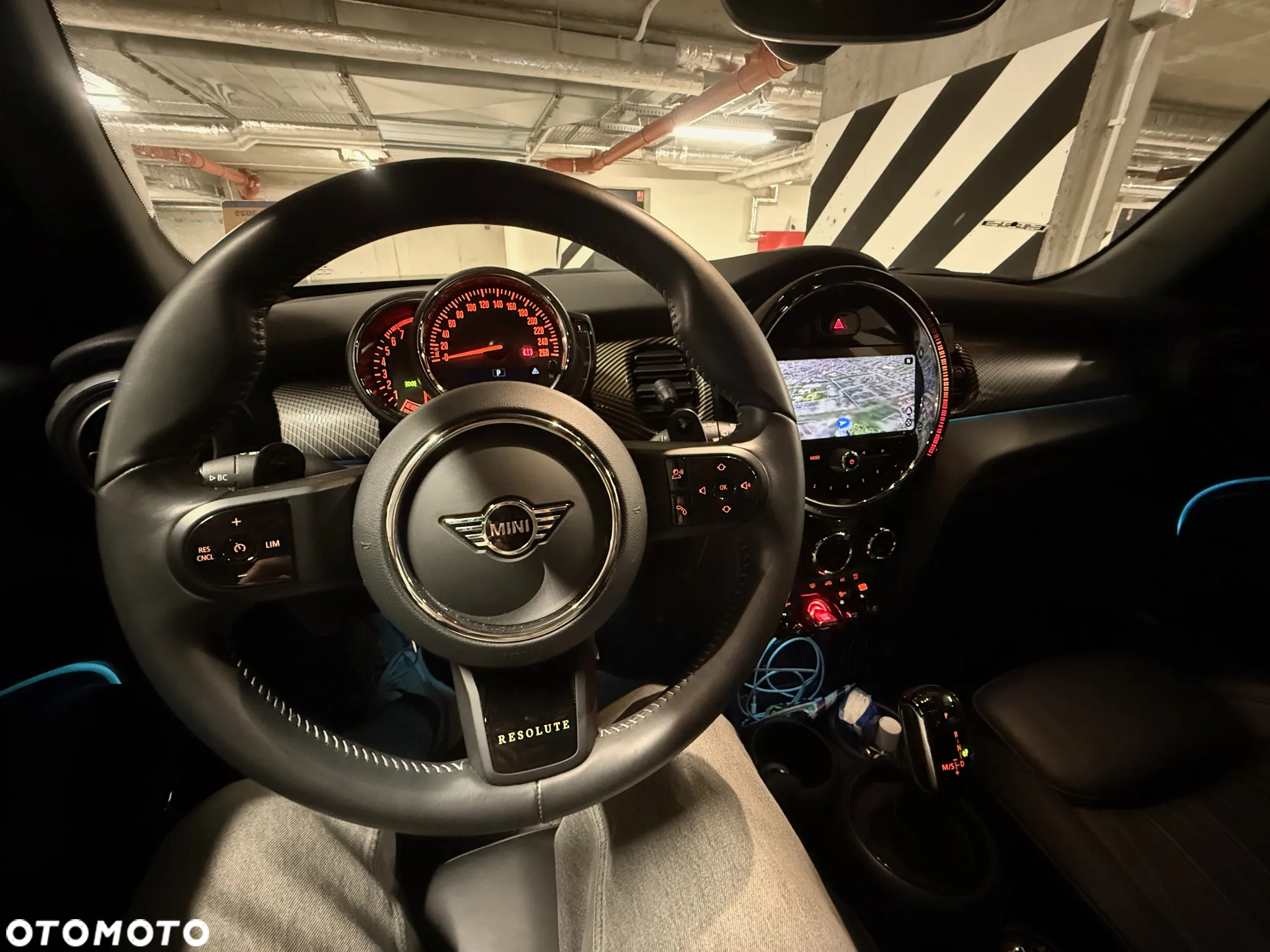 MINI Cooper S Resolute Edition - 9