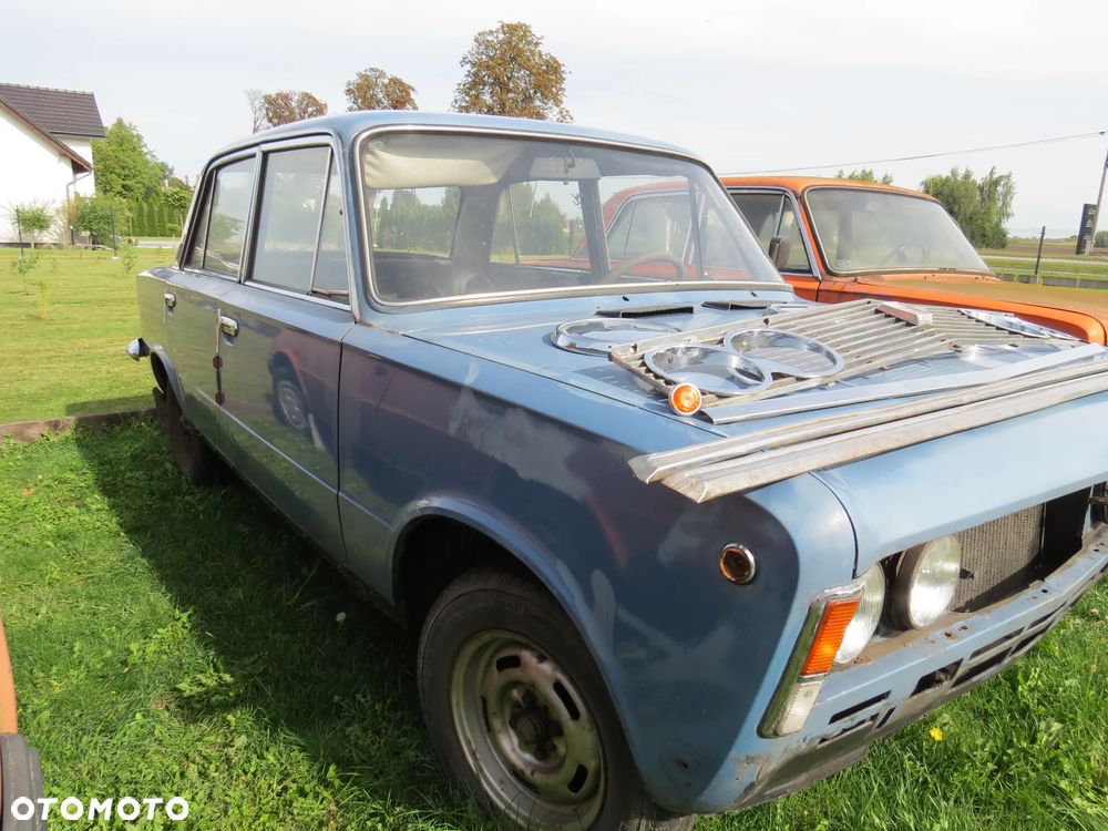 Fiat 125p - 4