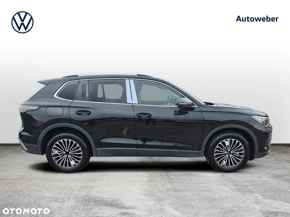 Volkswagen Tiguan 2.0 TDI SCR Elegance DSG - 7