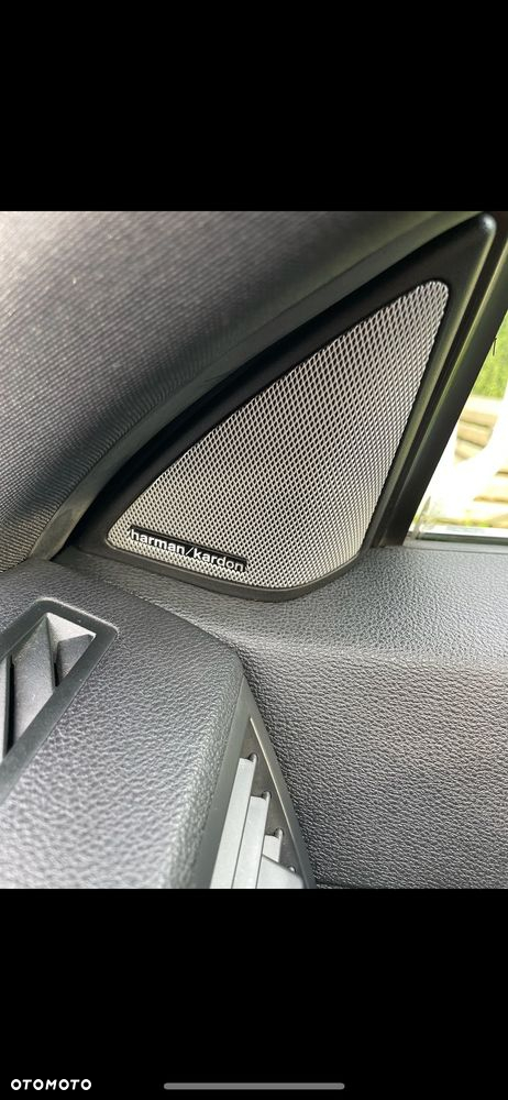 Mercedes-Benz Klasa E 350 CDI DPF Coupe BlueEFFICIENCY 7G-TRONIC Avantgarde - 9