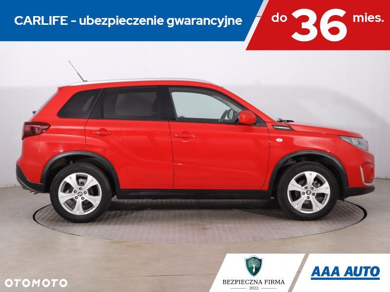 Suzuki Vitara - 8