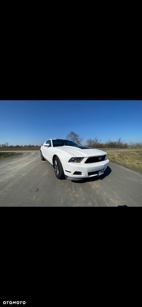 Ford Mustang 3.7 V6 Premium - 20